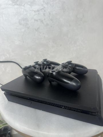 PS4 SLIM 500Gb online - 2