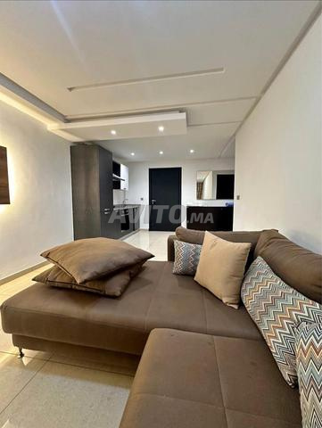 شقة فاخرة عائلية