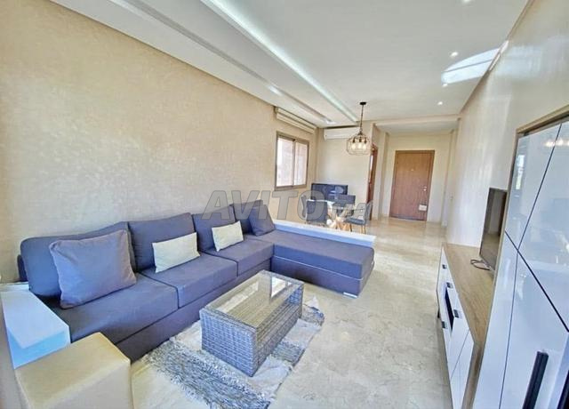 Location Appart prestigia - 2