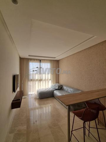 استوديو مفروش للإيجار في cfc لا تفوت الفرصة - 2