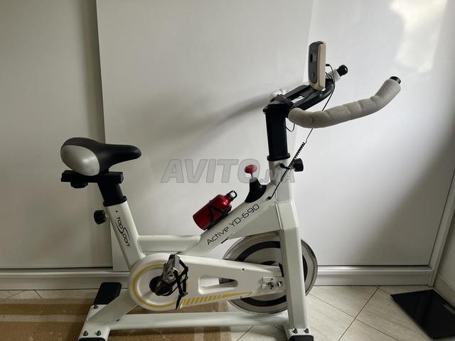 دراجة هوائية - 2