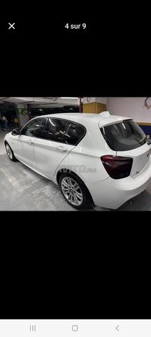 bmw serie 1 pack (m)