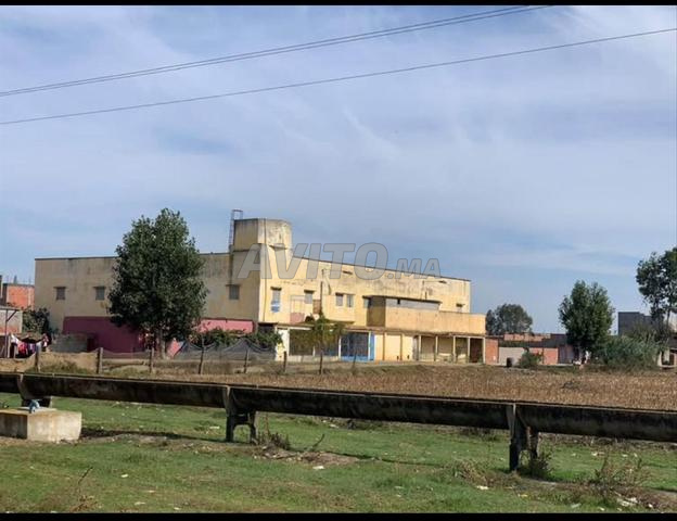 Magasin à vendre Douar Lakrate (Sidi Lkamel) - 2