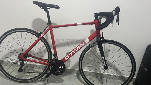 دراجة سباق - 2