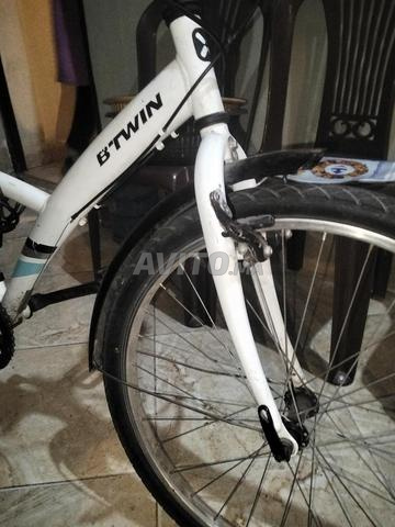 Vélo de taille moyenne - 2