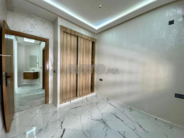 Appartement location - 2