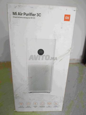 Xiaomi Mi Air Purifier 3C