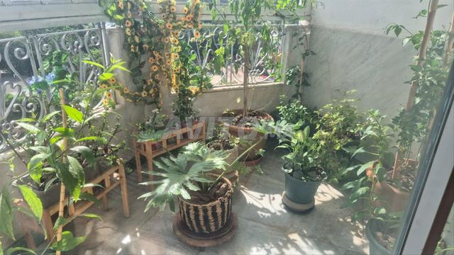 شقة للإيجار 150 متر مربع في الدار البيضاء - 2