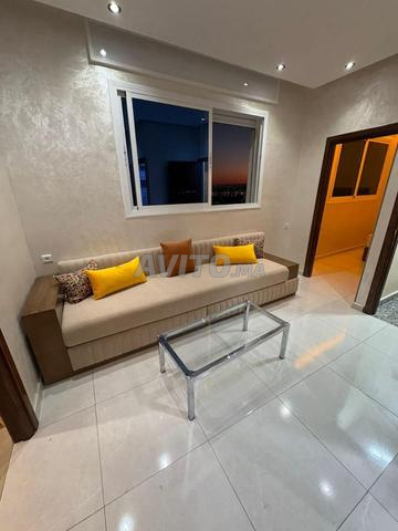 Appartements à louer à la journée pour famille - 2