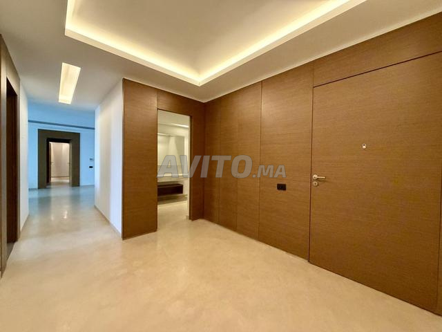 Appartement à louer 152 m Haut Agdal