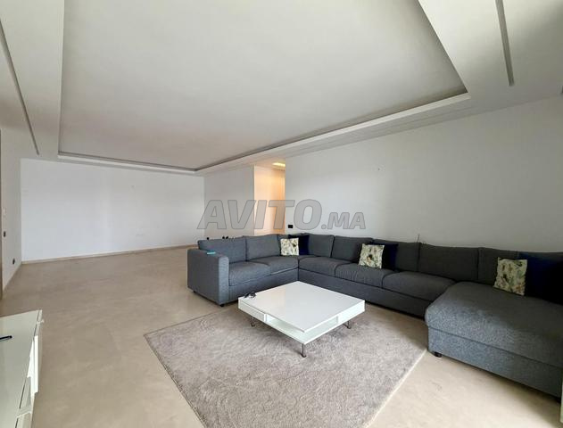 Appartement à louer 152 m Haut Agdal - image 5