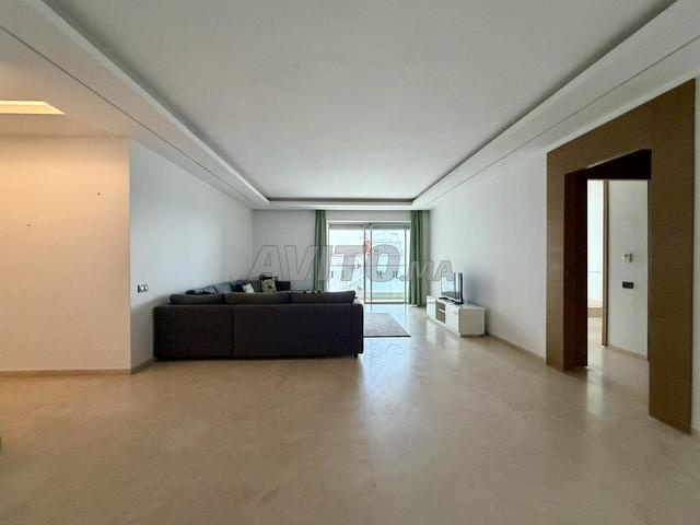 Appartement à louer 152 m Haut Agdal - image 4