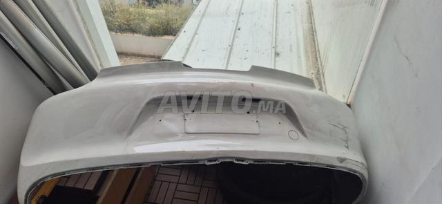 مصد خلفي كايمن 981 2016