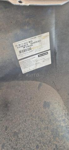 مصد خلفي كايمن 981 2016 - 2