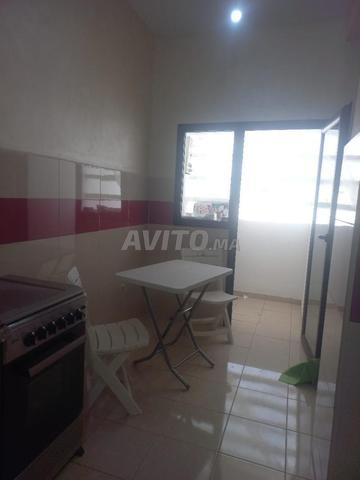 Appartement meublé à louer - 2