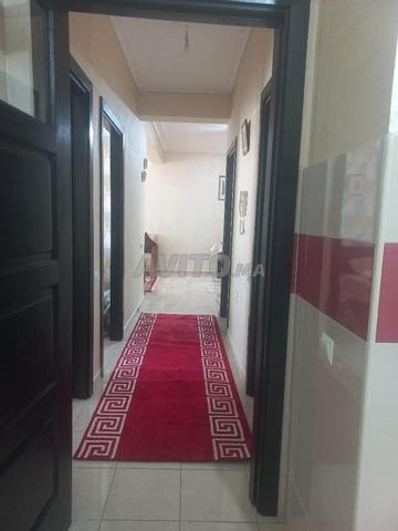 شقة مفروشة للإيجار