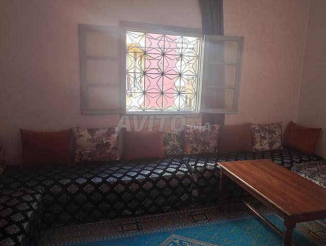 دار قرب وسط المدينة السماعلة - 2