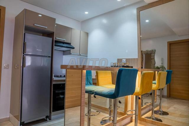 ستوديو مفروش للكراء كيليز... - 2