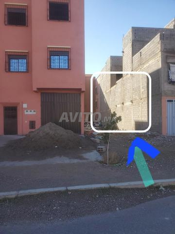 Sas à vendre à Tamesna secteur 7 - 2