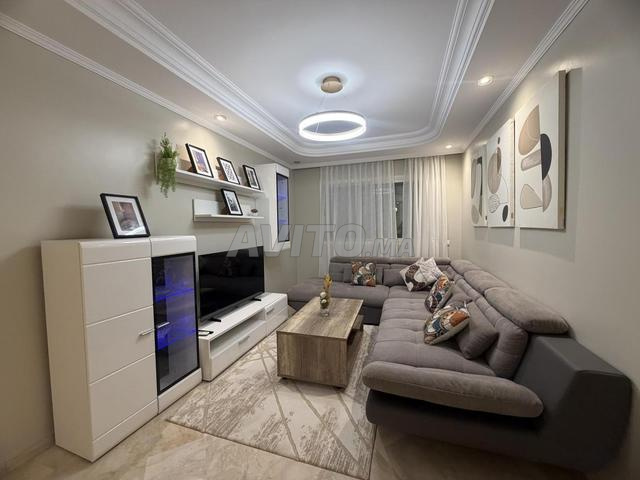 Appartement à louer 110 m 3ch à Marrakech Guéliz - image 4