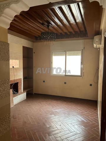 A vendre appt Salé Bettana - 2