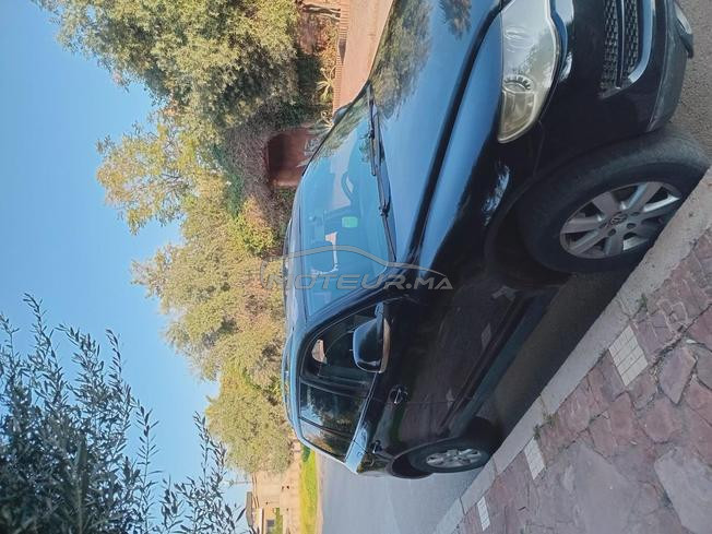 touareg V6 2009