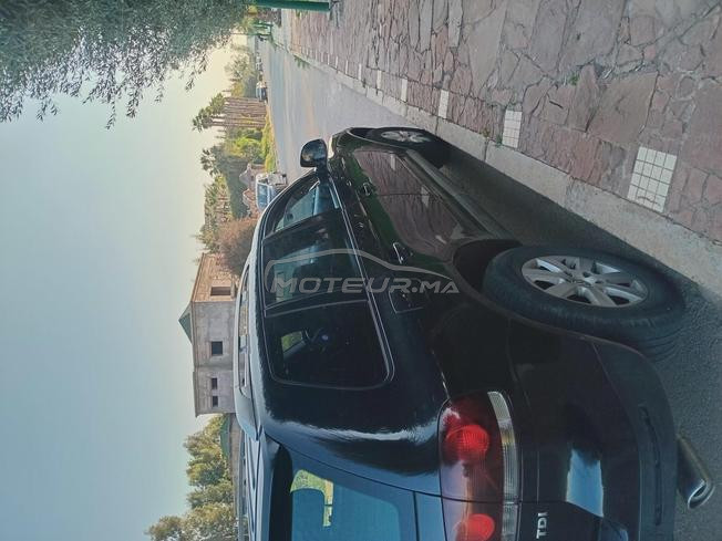 touareg V6 2009