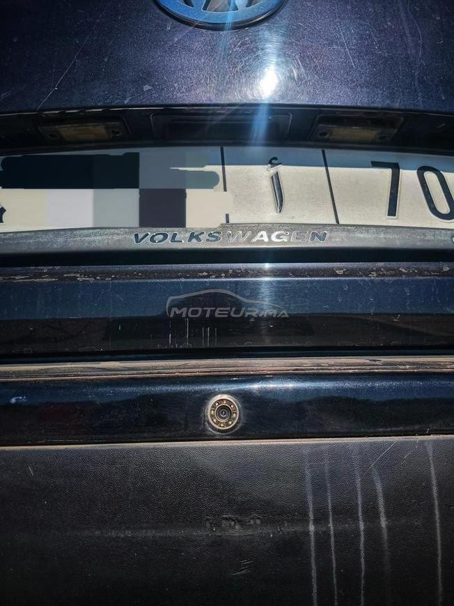 touareg V6 2009