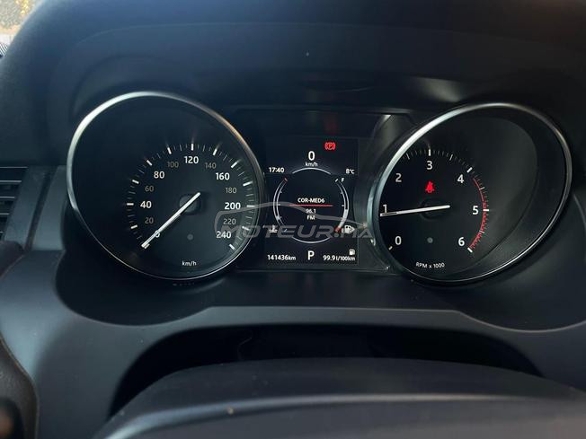 Range Rover Evoque HSE 2018 Full  options 