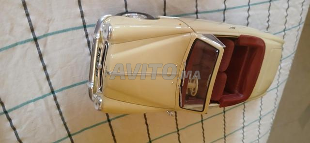 سيارات تحف 1/18 - 2