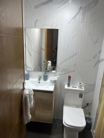 شقة للإيجار 65 متر مربع في بوسكورة فارغة - 2