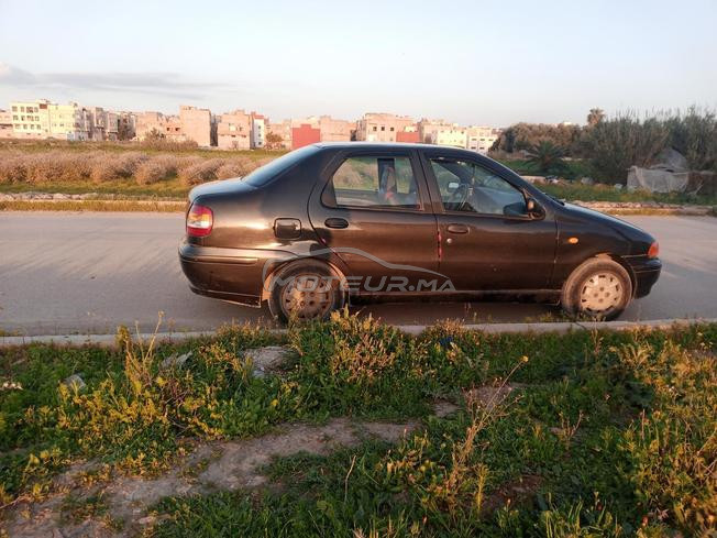 فياط سيينا 2003