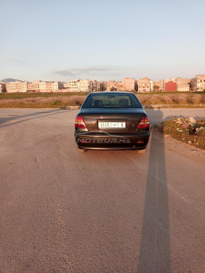 فياط سيينا 2003