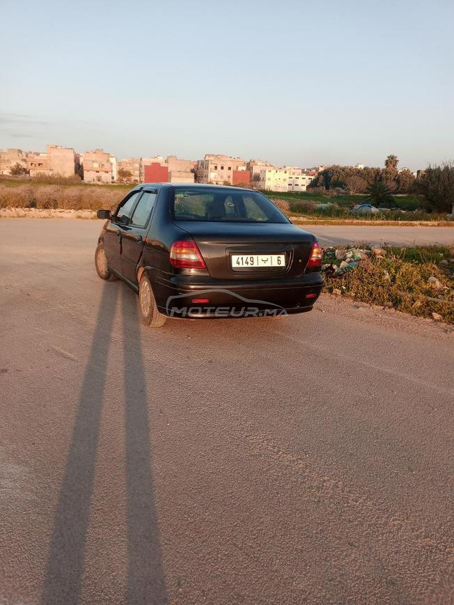 فياط سيينا 2003