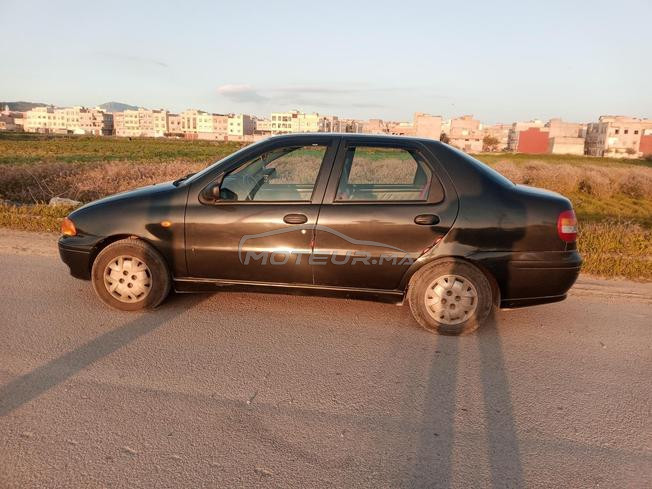 فياط سيينا 2003