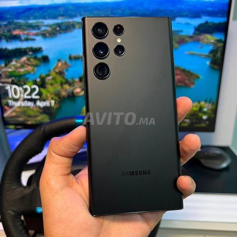 Samsung S22 Ultra - 2