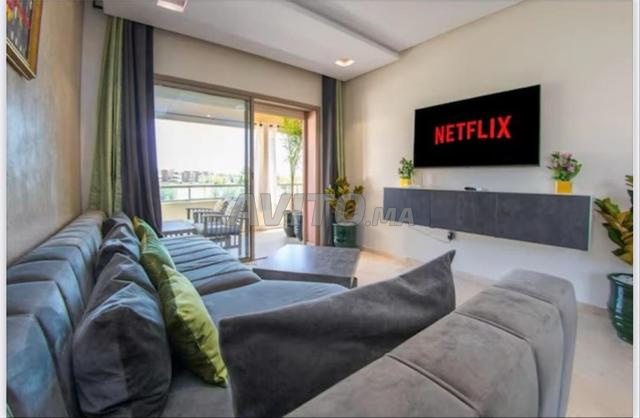 Appartement avec jacuzzi à vendre à Prestigia - 2