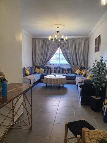 شقة مفروشة ومجهزة للكراء اليومي - 2