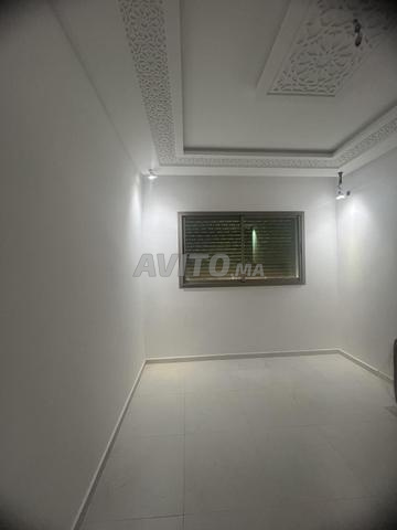 Appartement à louer 92 m² à Temara