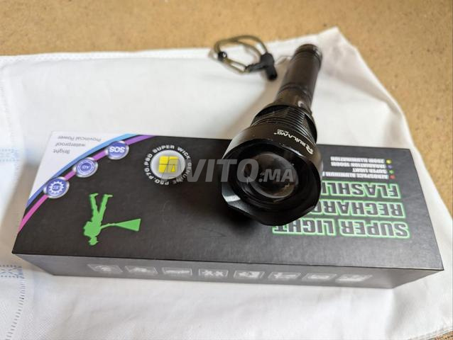 بيل عالي الجودة - 2