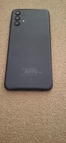 Samsung Galaxy A13 حالة جيدة - 2