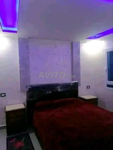 Appartement équipé pour les vacances à Chefchaouen - 2