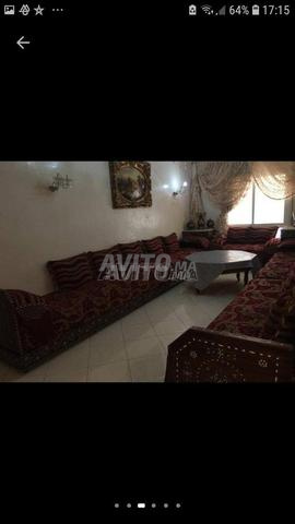 شقة مفروشة للإيجار باليوم في فاس - 2