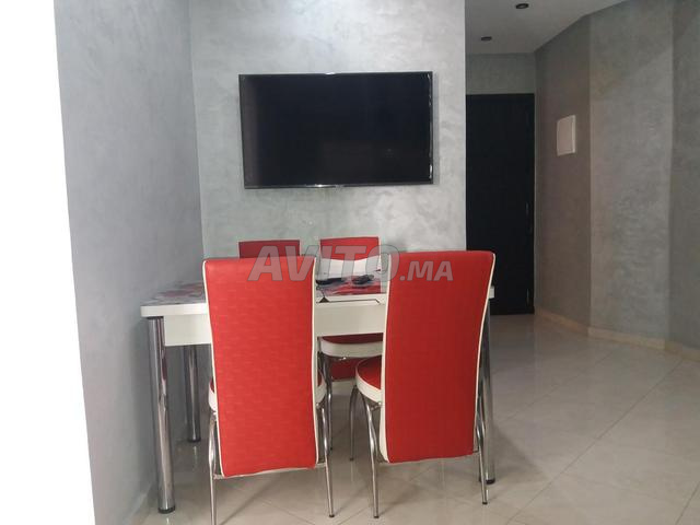 شقة 60 م للإيجار للإيجار للعطلات - 2