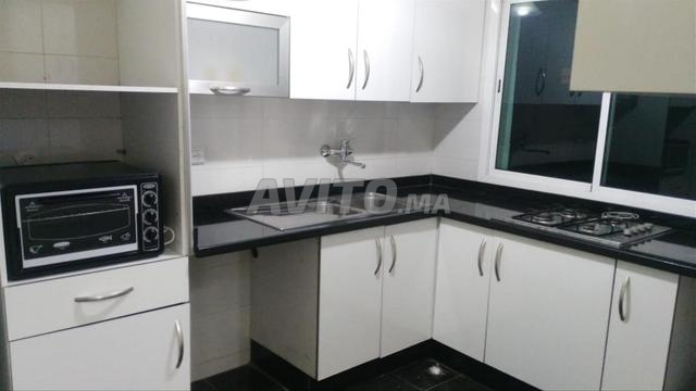 شقة مفروشة يومية نظيفة هادئة جدا - 2