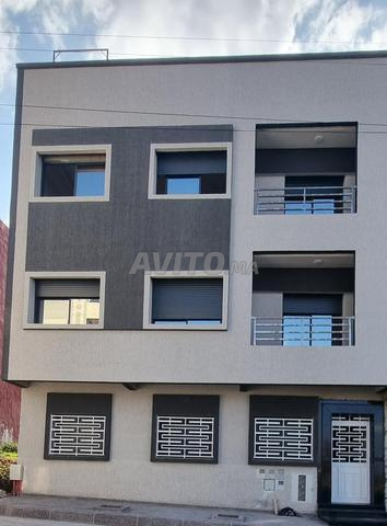 شقق الزهوة الجديدة مع دعم - 2