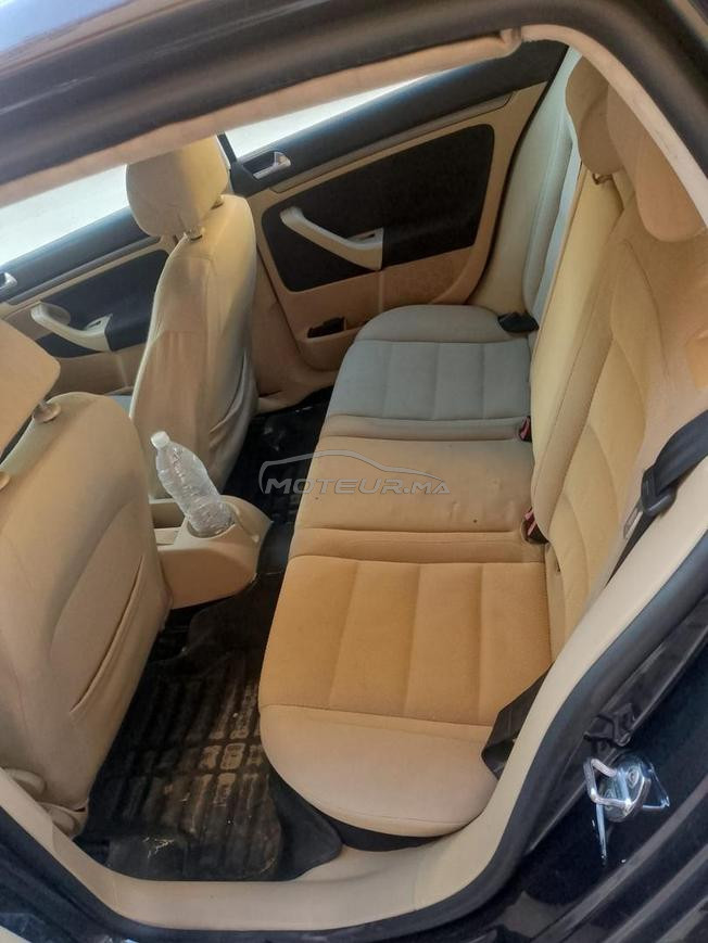 golf 5 diasel Mendel 2008 2litr 