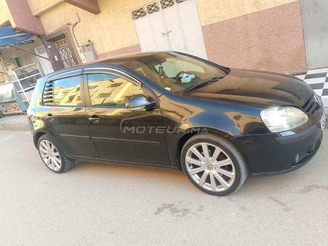 golf 5 diasel Mendel 2008 2litr 