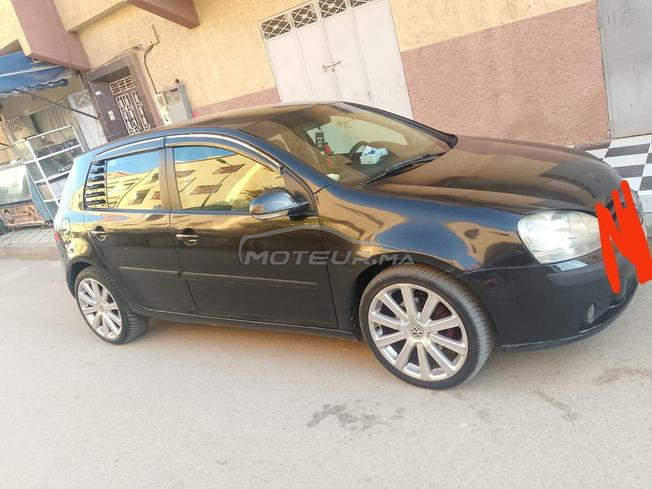 golf 5 diasel Mendel 2008 2litr 