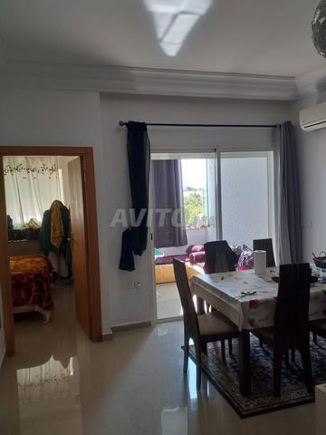 Vente appartement particulier - 2